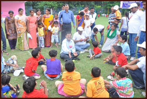 Social activities for cerebral palsy children are very important as these activities always keep them engaged and happy. Visit: https://www.trishlaortho.com/