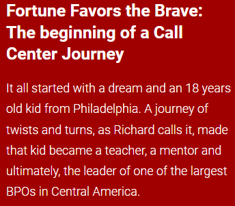 FIRST-CONTACT-STORIES-OF-THE-CALL-CENTER-NOBELBIZ-PODCAST-RICHARD-BLANK-QUOTEaf535f8cdf6993c7.png