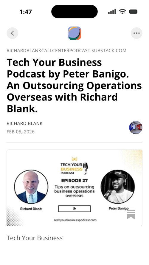 Tech-Your-Business-Podcast-by-Peter-Banigo.-An-Outsourcing-Operations-Overseas-with-Richard-Blank.-32abf108ec990c52e.jpg